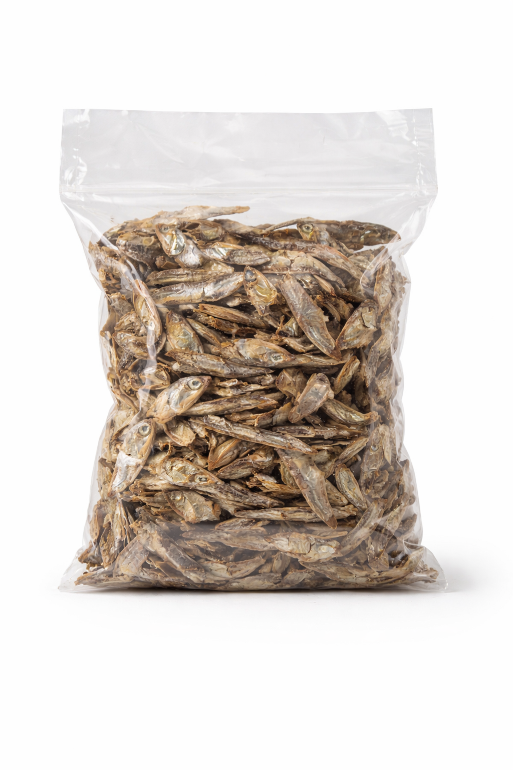 Ahavah Smoked Anchovies