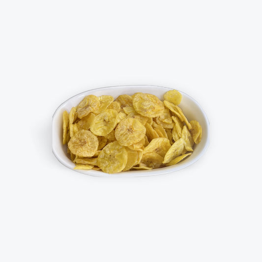 Ahavah Crispy Plantain Chips