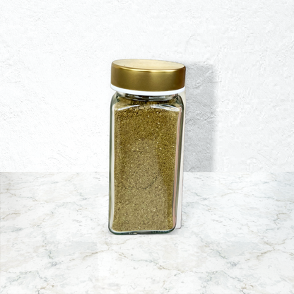 Ahavah 100% Natural Spice Mix