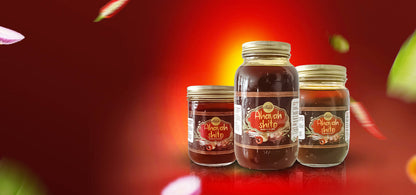REGULAR Ahavah Shito (8oz)