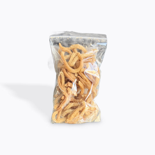 Ahavah Party Chips( Ghana Style)