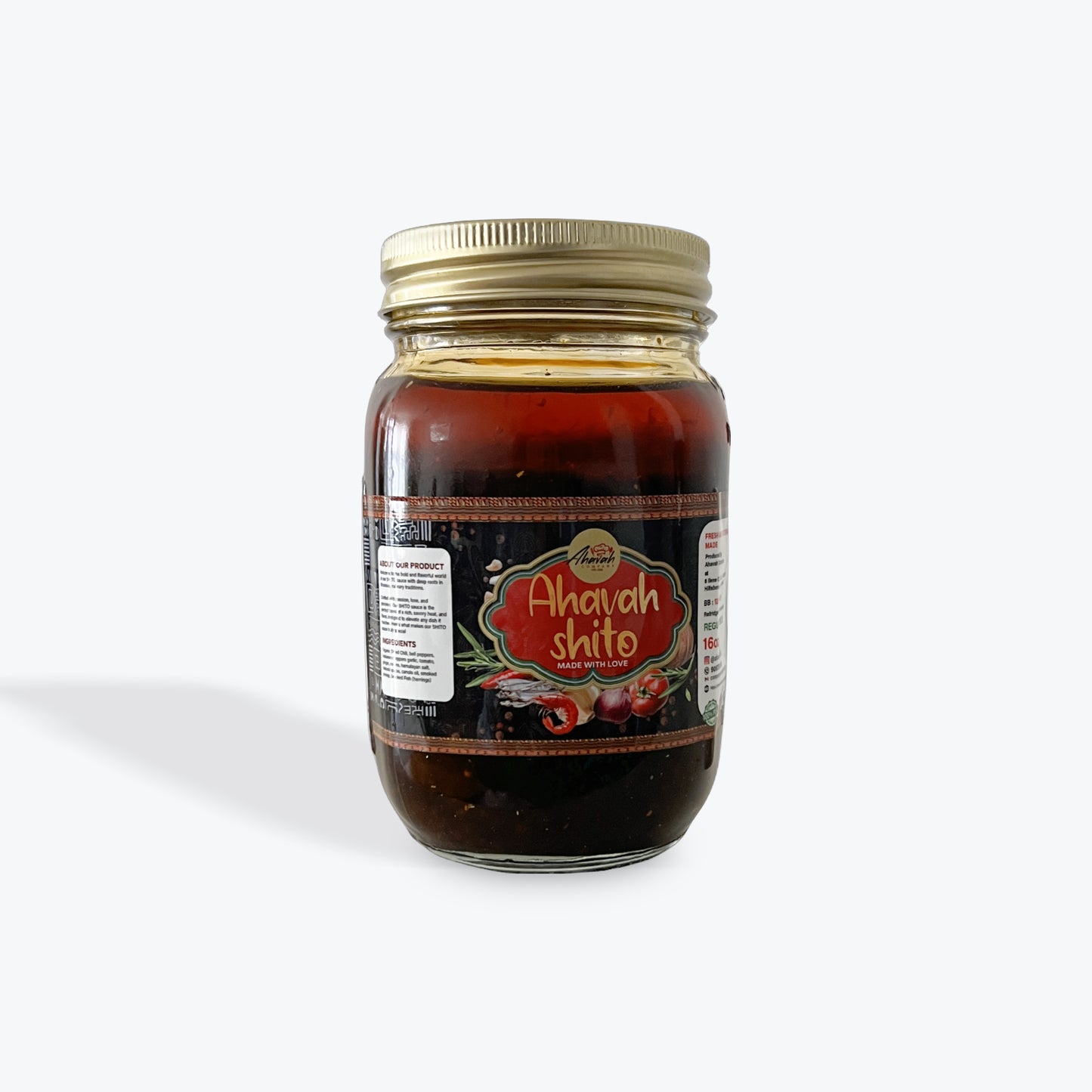 Premium  (Chunks of Goat Meat) 16oz
