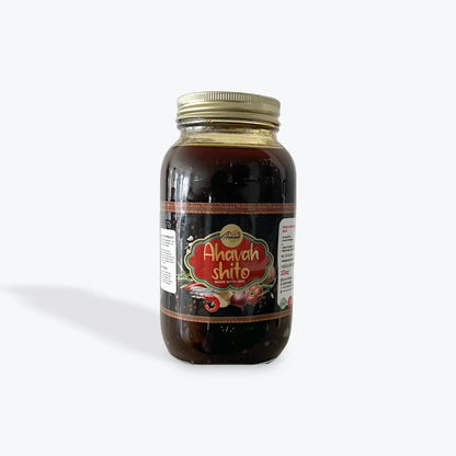 Premium (Chunks of Goat Meat) 32oz